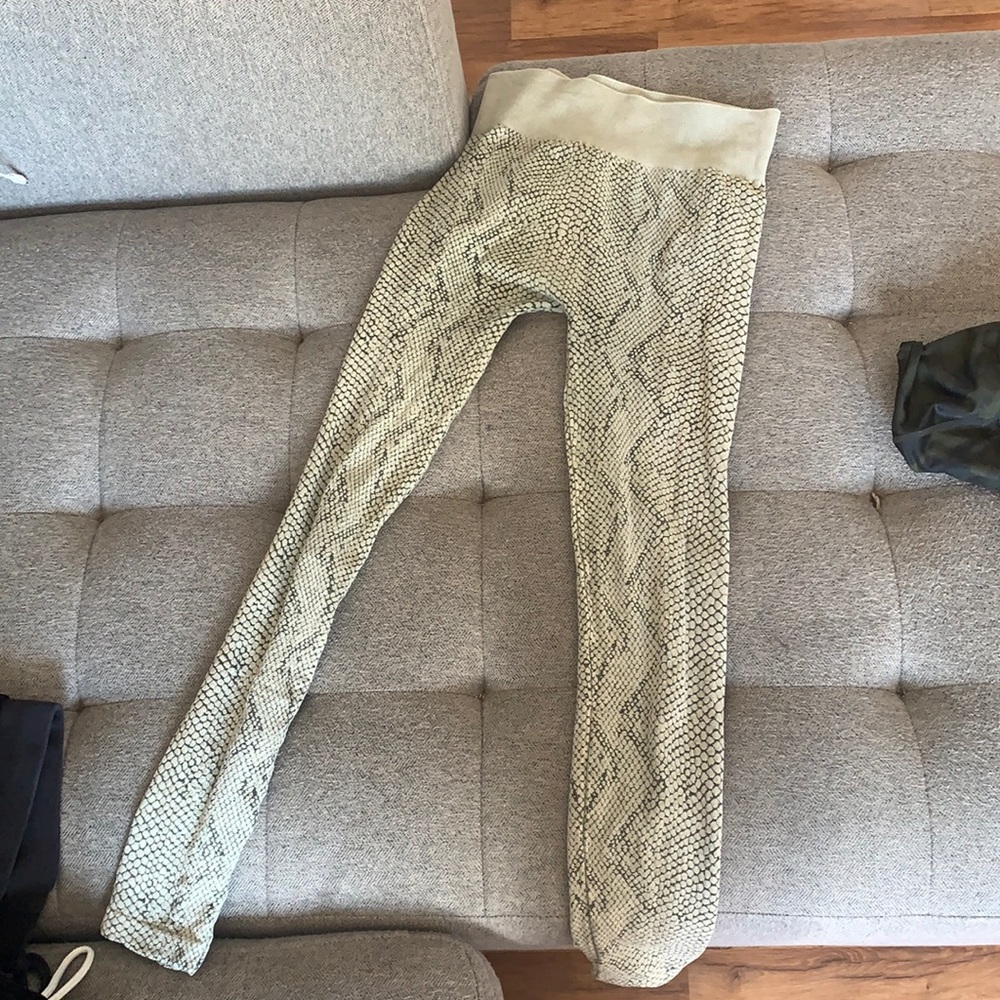 Comfy leggings